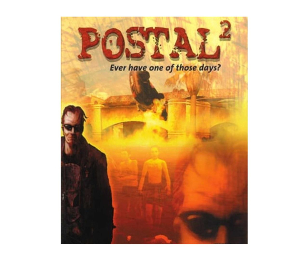 PC POSTAL 2 ESD Steam - 467994 - zdjęcie